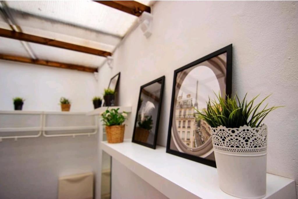 Sevilla Centro - Lagar Exteriér fotografie